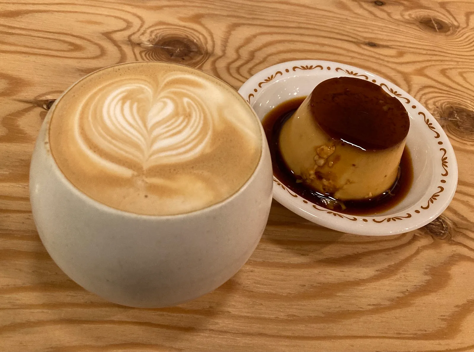 BRÜCKE coffee · 8